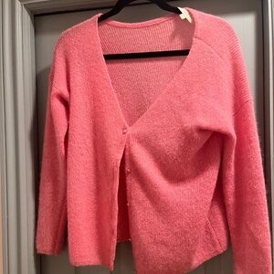 Sezane sweater